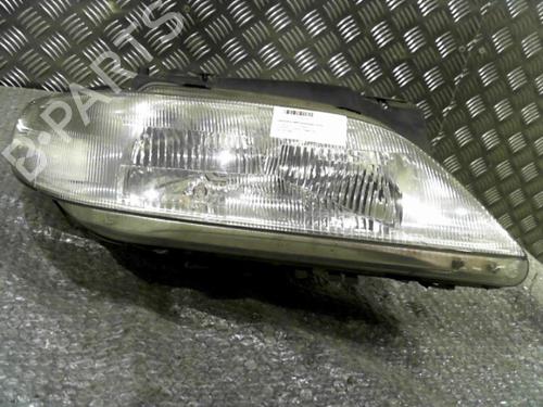 Used Right headlight CITROËN XSARA Coupe (N0) 1.8 i (90 hp) 24762876