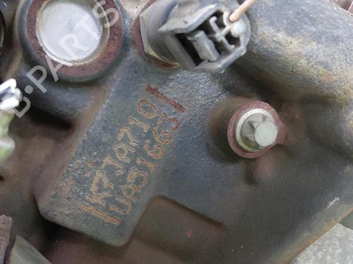 Engine DACIA LOGAN (LS_) 1.4 (LS0A, LS0C, LS0E, LS0G) | BP36412937M1 - Image 4