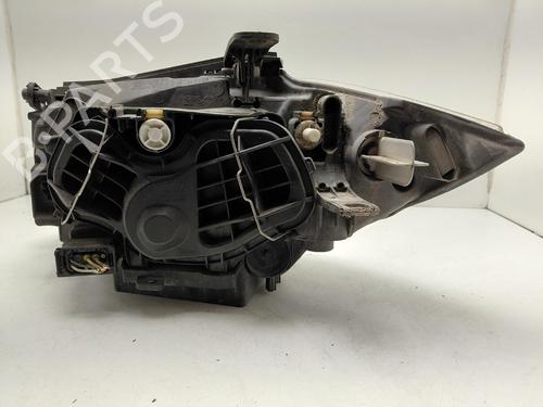 Right headlight BMW 1 (E81) | BP37501624C29 - Image 4