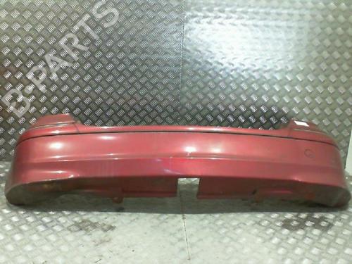 Rear bumper MERCEDES-BENZ A-CLASS (W168) A 170 CDI (168.009, 168.109) | BP24762621C8 