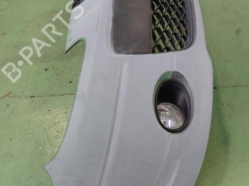 front-bumper-chevrolet-matiz-m200-m250-2005-37471221 main image