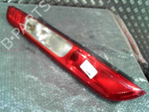 Left taillight FORD FOCUS II (DA_, HCP, DP) 1.8 TDCi | BP24752310C34 - Image 2