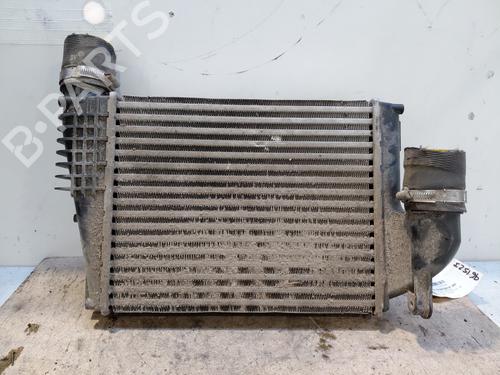 Intercooler CITROËN JUMPY III Van (V_) 1.5 BlueHDi 100 (102 hp) 28726955