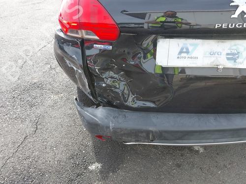 Catalyst PEUGEOT 2008 I (CU_) 1.6 BlueHDi 120 | BP32446403M10  - Image 15