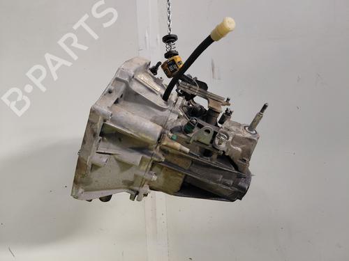 Gearbox RENAULT KANGOO Express (FW0/1_)  | BP35989990M3  - Image 5