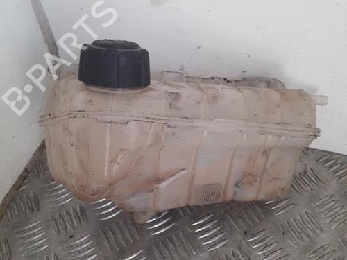 Expansion tank RENAULT KANGOO Express (FW0/1_) 1.5 dCi 70 (FW0A, KW0V) | BP24749525C120 