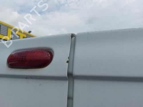 Left headlight RENAULT TRAFIC II Bus (JL) 2.0 dCi 90 (JL00, JL01, JL0H, JL0M, JL0P, JL0S) | BP31716719C28  - Image 28