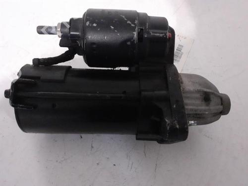 Used Starter Starter FIAT 500 C (312_) 1.3 D Multijet (312CXB1A) (75 hp) 24741497 24741497