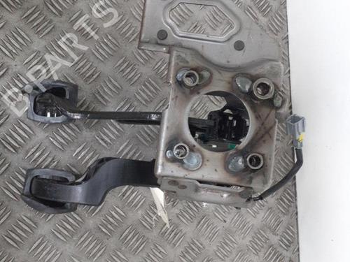 pedal-citroen-c3-iii-sx-2016-24757406 main image