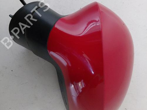 Used Left mirror SEAT IBIZA IV ST (6J8, 6P8) 1.2 TSI (110 hp) 29251413