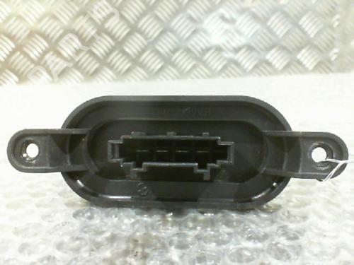 Used Heater resistor Heater resistor VW MULTIVAN T5 (7HM, 7HN, 7HF, 7EF, 7EM, 7EN) [2003-2016] 25263097 25263097