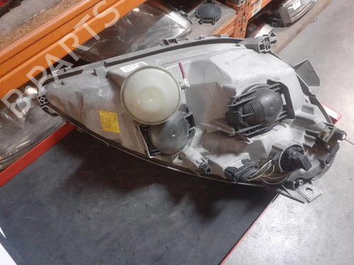 Left headlight MERCEDES-BENZ A-CLASS (W168) A 170 CDI (168.009, 168.109) | BP24768889C28 