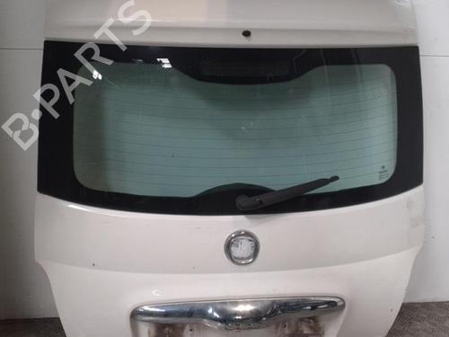 Tailgate FIAT 500 (312_) 1.2 (312AXA1A) | BP24757079C6