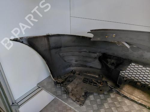 Front bumper DACIA LOGAN (LS_) 1.4 MPI LPG (LS0C) | BP38427945C7 - Image 7