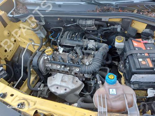 Climate control FIAT DOBLO Cargo (263_) 1.4 | BP39904977I5 - Image 4