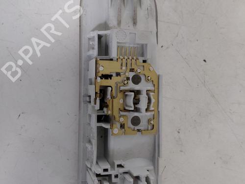 Kabinelys RENAULT KANGOO Express (FW0/1_) 1.5 dCi 90 (FW0G, FW05, FW08, FW11) | BP29412015I8 