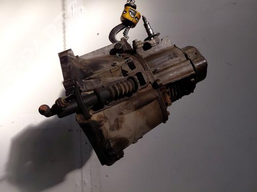 Gearbox CITROËN BERLINGO Box Body/MPV (B9) 1.6 BlueHDi 100 | BP32510199M3  - Image 5