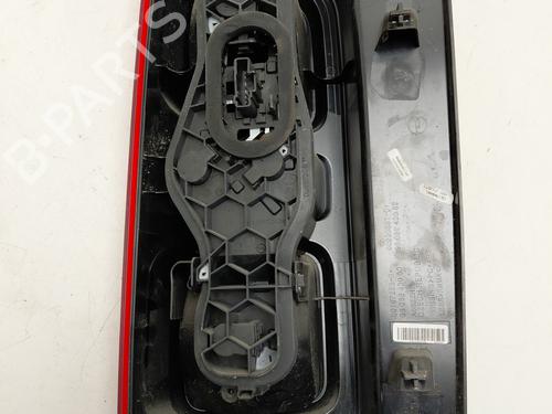 Used Right taillight Right taillight CITROËN JUMPY III Van (V_) 1.6 BlueHDi 95 (95 hp) 33653993 33653993