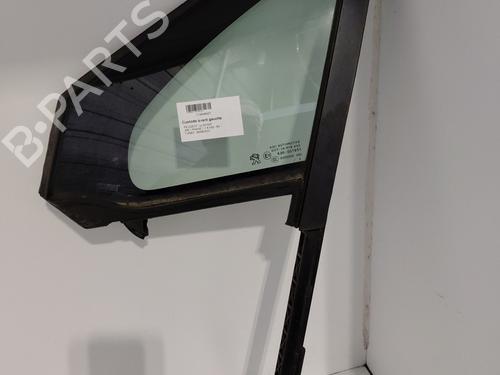 Used Front left quarter glass PEUGEOT 208 I (CA_, CC_) 1.6 HDi (92 hp) 29292995