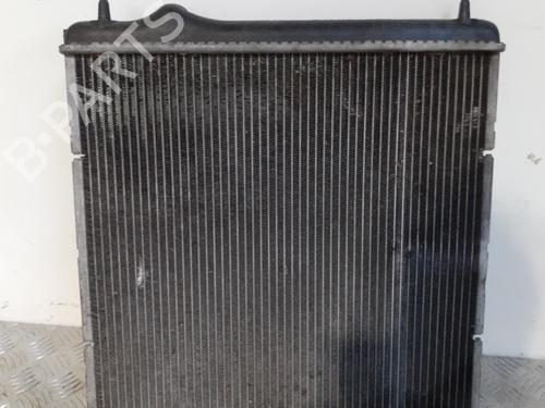 Water radiator PEUGEOT 208 I (CA_, CC_) 1.2 VTI 82 | BP24753817M31