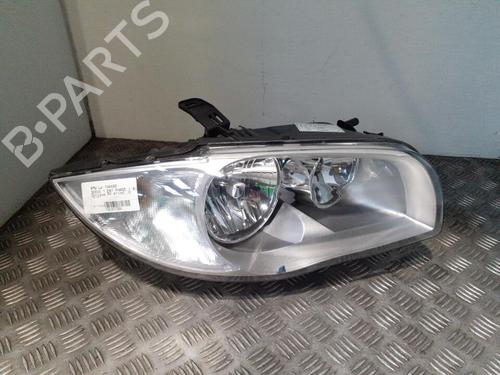 Used Right headlight Right headlight BMW 1 (E87) 118 d (122 hp) 24746786 24746786