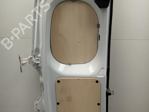 right-tailgate-ford-transit-courier-b460-mpv-2014-33961229 main image