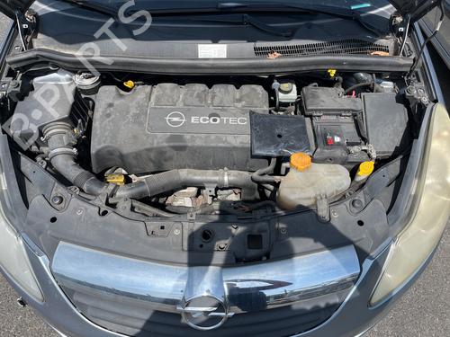 Left headlight OPEL CORSA D (S07) 1.3 CDTI (L08, L68) | BP37817688C28 - Image 12