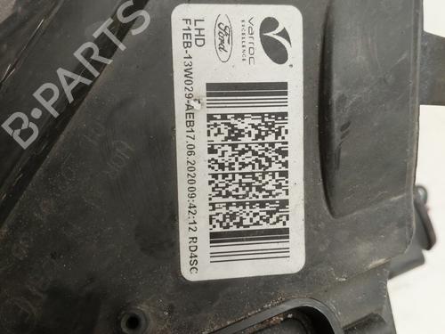 Used Right headlight Right headlight FORD FOCUS III [2010-2020] 33869609 33869609