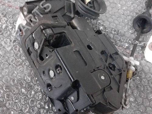 Used Rear left lock VW GOLF VI (5K1) 2.0 TDI (110 hp) 24760430