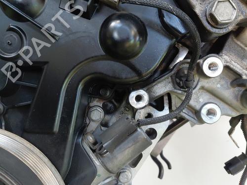 Used Engine Engine PEUGEOT 308 II (LB_, LP_, LW_, LH_, L3_) 1.6 BlueHDi 120 (120 hp) 32069855 32069855