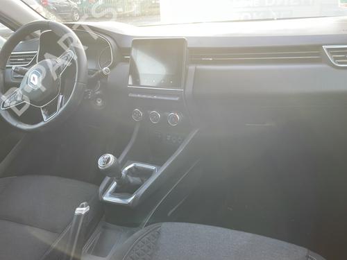 Engine RENAULT CLIO V (B7_) 1.5 Blue dCi 85 (B7AG) | BP29610071M1  - Image 11