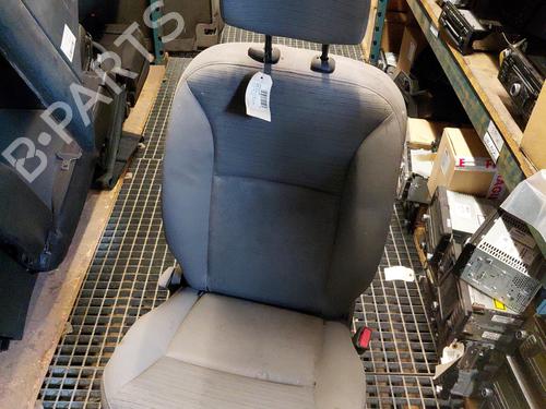 Used Right front seat Right front seat RENAULT KANGOO / GRAND KANGOO II (KW0/1_) 1.5 dCi 90 (KW05, KW08, KW0G, KW11) (90 hp) 24768600 24768600
