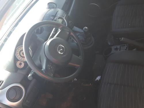 Steering column stalk MAZDA 2 (DE_, DH_) 1.3 (DE3FS) | BP24766005I23 - Image 9