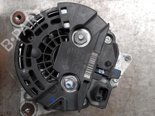 Used Alternator NISSAN QASHQAI / QASHQAI +2 I (J10, NJ10, JJ10E) [2006-2014]  24751077