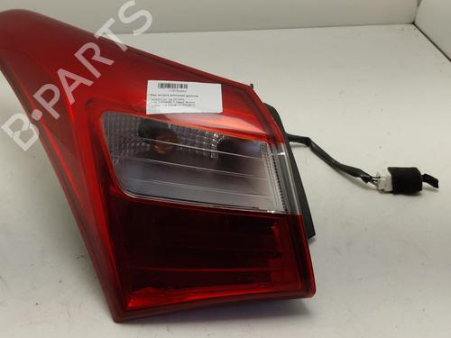 Left taillight HYUNDAI i30 (GD) 1.6 CRDi | BP31855442C34 - Image 3