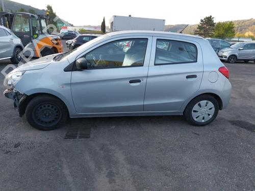 Starter MITSUBISHI MIRAGE / SPACE STAR VI Hatchback (A0_A) 1.0 (A05A) | BP31819119M8 - Image 13