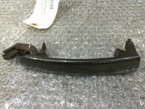 Used Front left exterior door handle SEAT ALTEA (5P1) 1.9 TDI (105 hp) 24742910