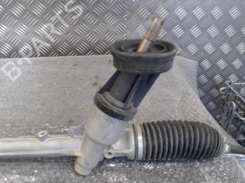 Used Steering rack VW POLO V (6R1, 6C1) 1.2 TSI 16V (90 hp) 24765470