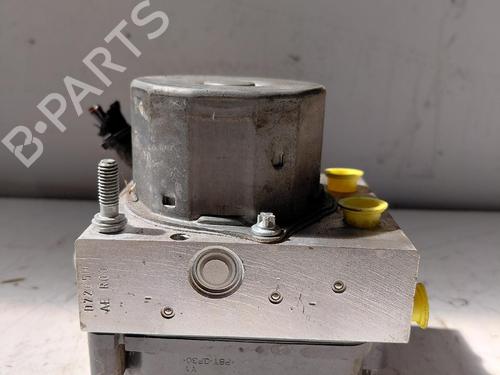 Used ABS pump ABS pump OPEL MERIVA B MPV (S10) 1.7 CDTI (75) (110 hp) 36656513 36656513
