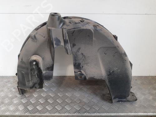 Wheel arch CITROËN C3 III (SX) 1.2 PureTech 82 | BP24753925C56