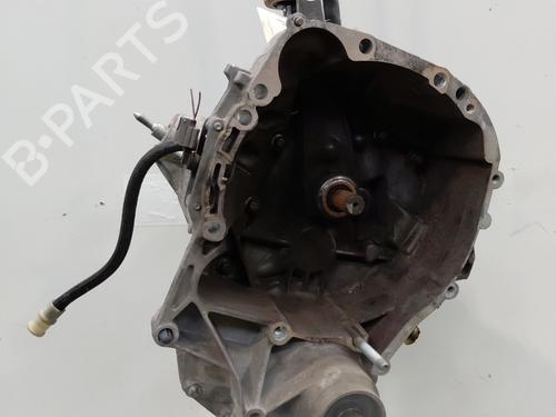 Used Gearbox RENAULT TWINGO II (CN0_) 1.2 16V (CN04, CN0B) (75 hp) 30751125