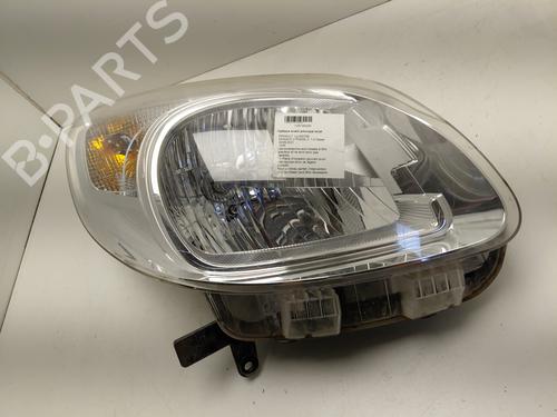 Right headlight RENAULT KANGOO Express (FW0/1_) | BP33850021C29 - Image 3