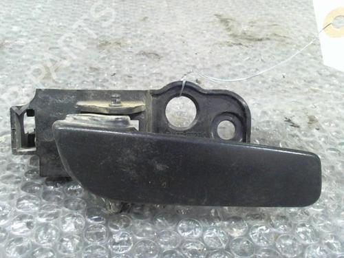 Used Front left interior door handle Front left interior door handle CITROËN NEMO Box Body/MPV (AA_) 1.4 HDi (68 hp) 24752550 24752550