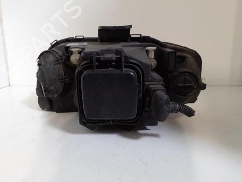 Koplamp rechts AUDI A3 (8P1) 1.9 TDI (105 hp) 24760971