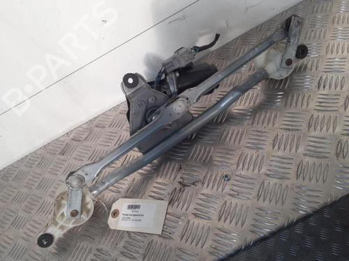 Viskermotor vindrude OPEL AGILA B (H08) 1.2 (F68) (86 hp) 31200409