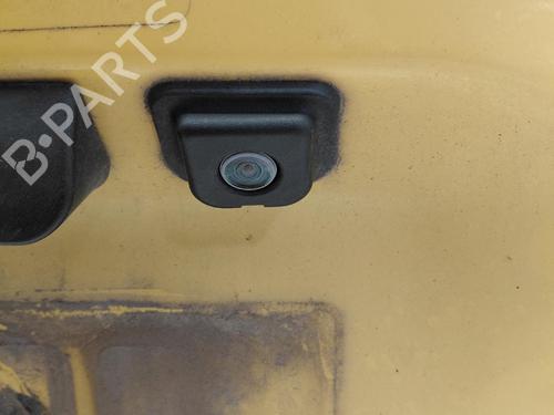 Used Left tailgate Left tailgate 38767250 38767250