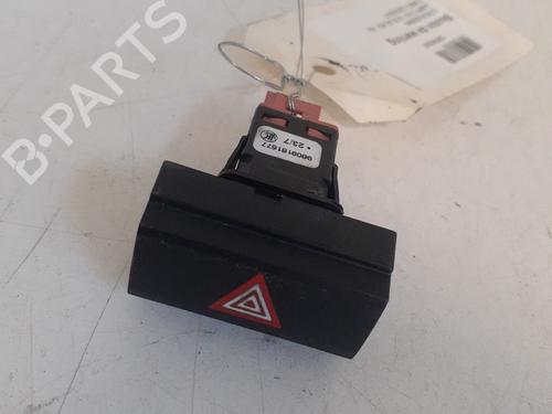 Used Warning switch Warning switch CITROËN JUMPY III Van (V_) 1.6 BlueHDi 115 (115 hp) 27172001 27172001