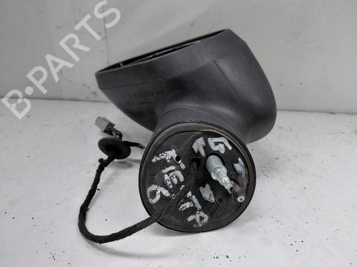 Used Left mirror Left mirror FORD FIESTA VI (CB1, CCN) 1.4 TDCi (68 hp) 39905000 39905000