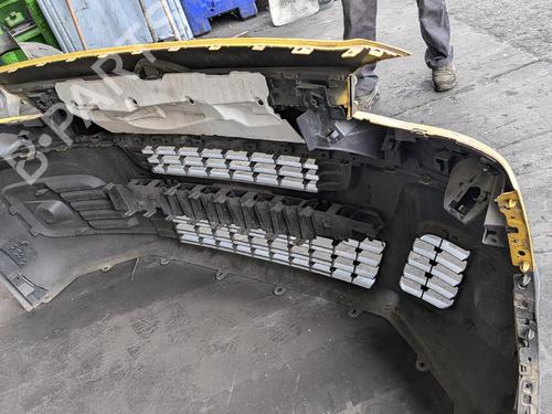 para-choques-frente-citroen-jumpy-iii-van-v_-2016-39257486 main image