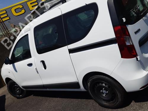 Right front window switch DACIA DOKKER MPV (KE_)  | BP24755167I26  - Image 6